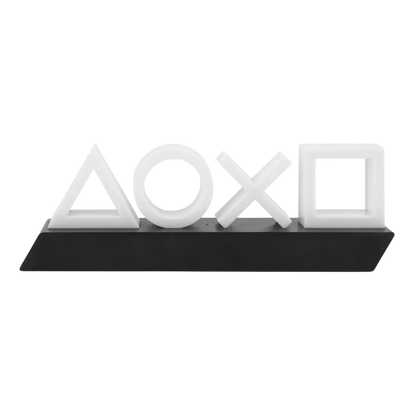 Lampe PlayStation Icons