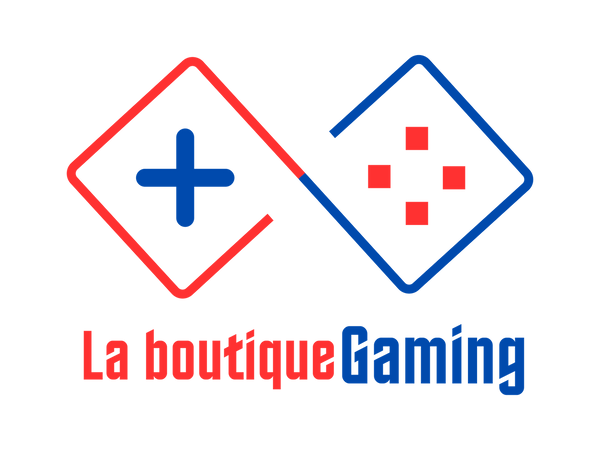 La boutique Gaming