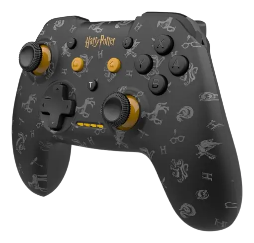 Manette Harry Potter Switch / PC - Sans fil