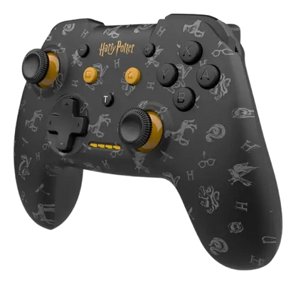 Manette Harry Potter Switch / PC - Sans fil