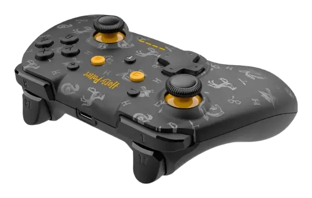 Manette Harry Potter Switch / PC - Sans fil