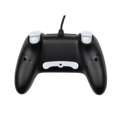 Manette PS5 Noire Filaire