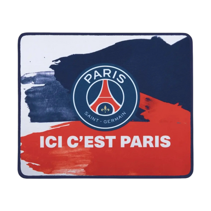 Tapis de souris PSG M 32 x 27 cm