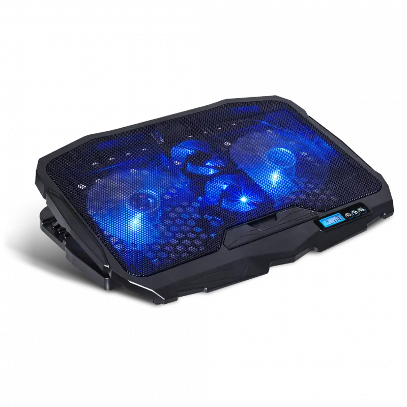 Ventilateur PC Gamer AIRBLADE-600