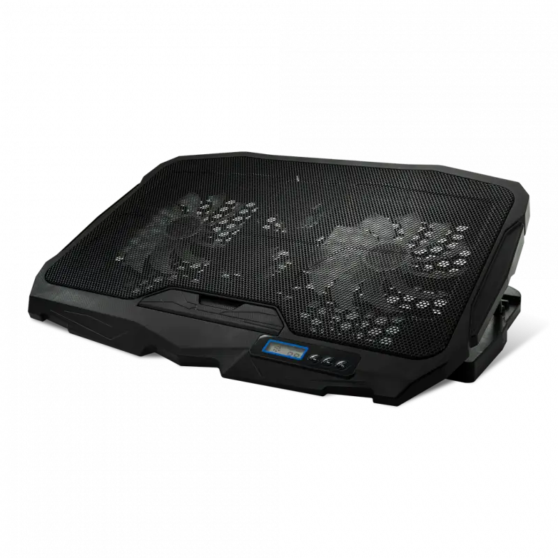 Ventilateur PC Gamer AIRBLADE-600