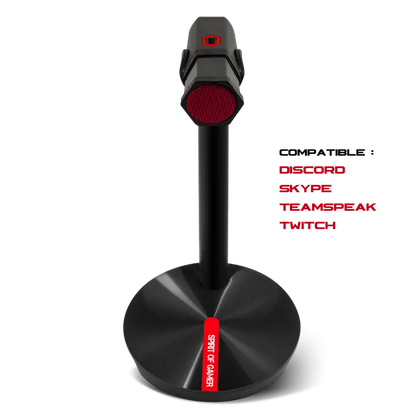 Micro Streaming USB EKO