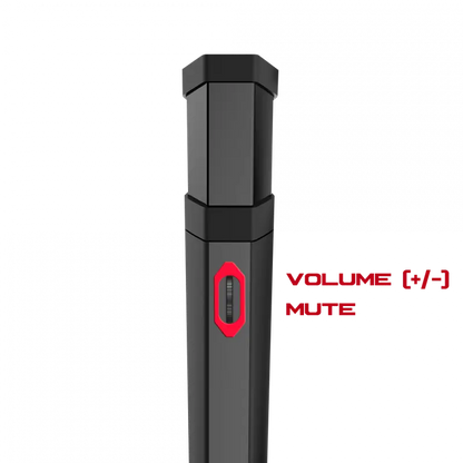 Micro Streaming USB EKO