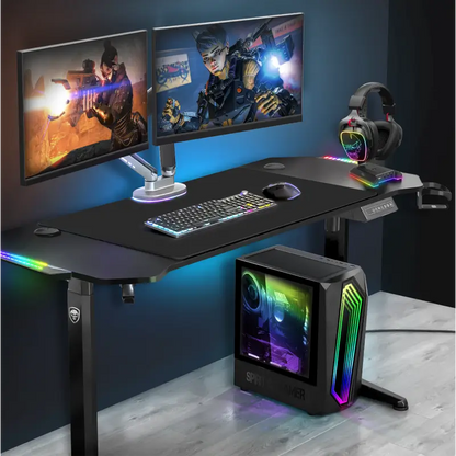 Support de casque SENTINEL 7.1