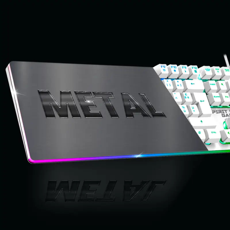 Pack Gaming ULTIMATE-600 Artic