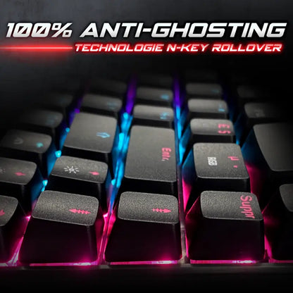 Clavier Gamer XPERT-K150 Filaire
