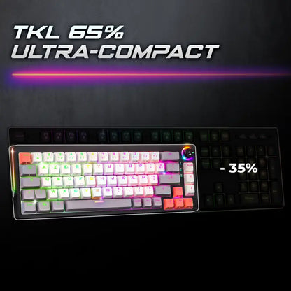 Clavier Gamer XPERT-K600