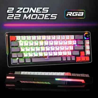 Clavier Gamer XPERT-K600