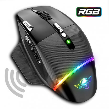 Souris RGB Wireless XPERT-M800
