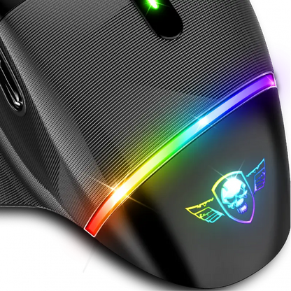 Souris RGB Wireless XPERT-M800